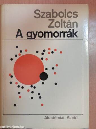 A gyomorrák