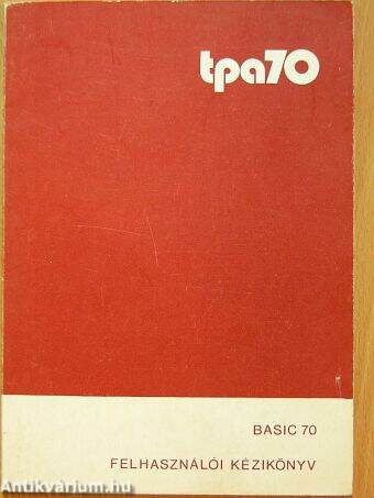 Basic 70