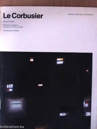 Le Corbusier