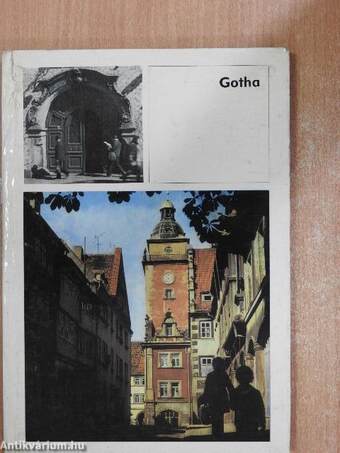 Gotha