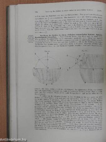 L. Landois' Lehrbuch der Physiologie des Menschen mit besonderer Berücksichtigung der praktischen Medizin I-II.