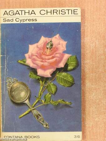 Sad Cypress