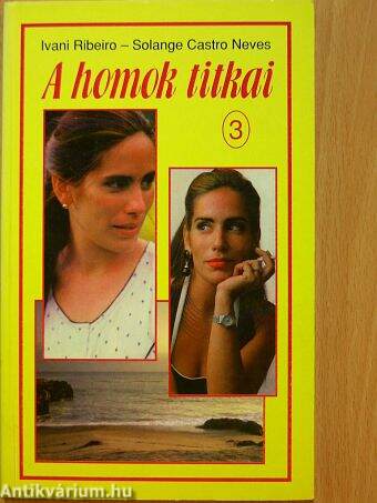 A homok titkai 3.