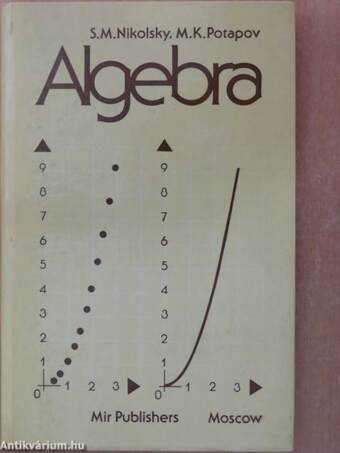 Algebra