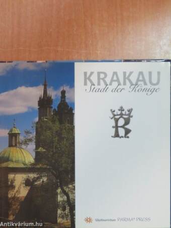 Krakau