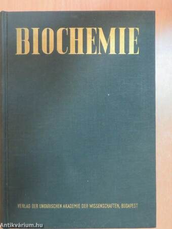 Biochemie