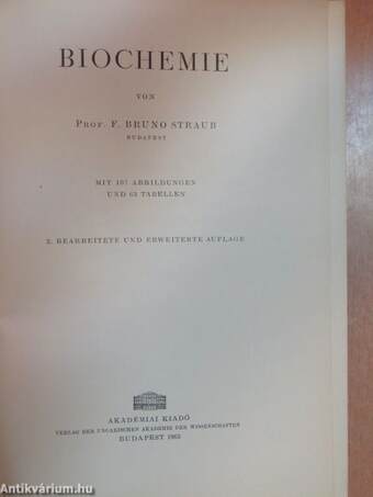 Biochemie