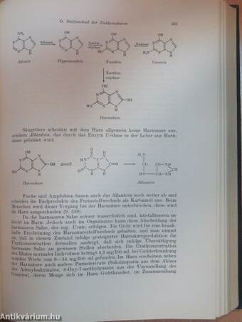 Biochemie