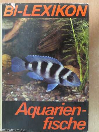 BI-Lexikon: Aquarienfische