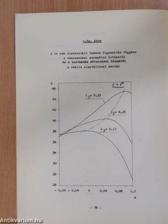 A beruházás és a technikai felszereltség optimális növekedési üteme