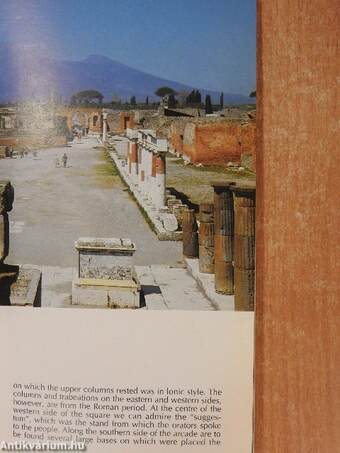 How to Visit Pompeii