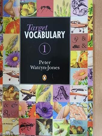 Target Vocabulary 1