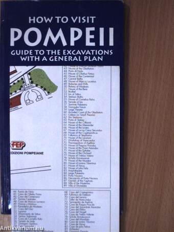 How to Visit Pompeii