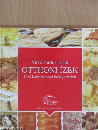 Otthoni ízek