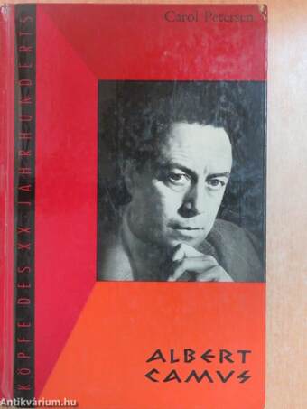 Albert Camus