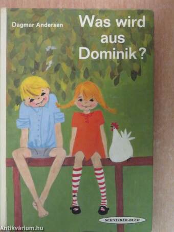 Was wird aus Dominik?