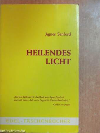 Heilendes Licht