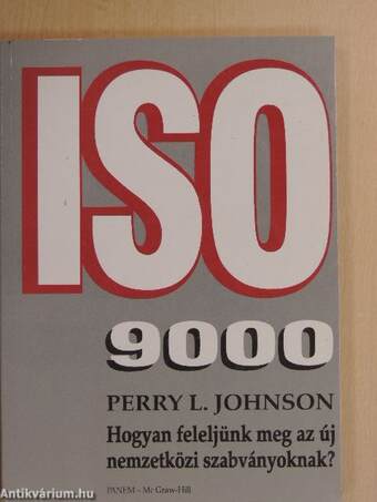 ISO 9000