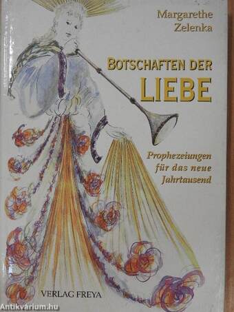 Botschaften der Liebe