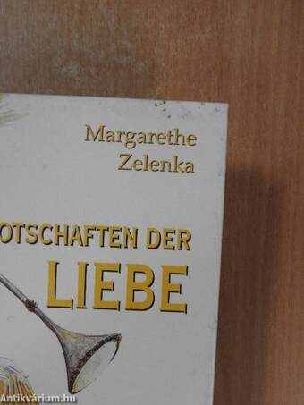 Botschaften der Liebe