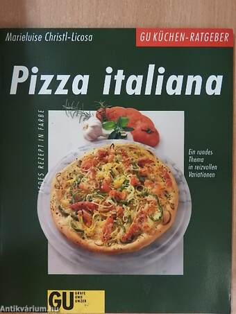 Pizza italiana