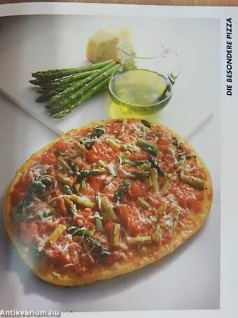 Pizza italiana