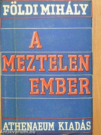 A meztelen ember