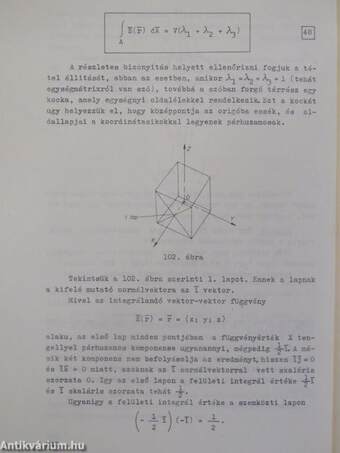 Matematika III.