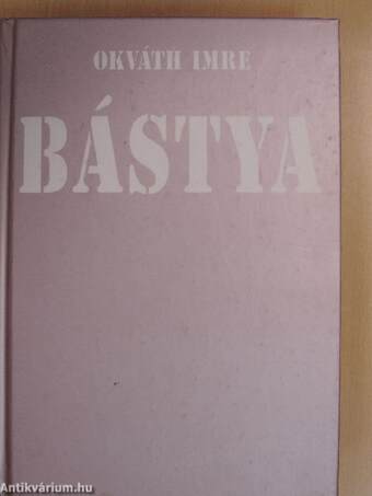 Bástya