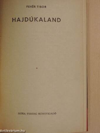 Hajdúkaland