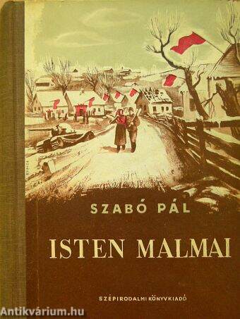 Isten malmai