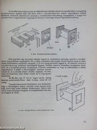 A kis rádiószerkesztő