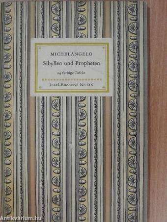 Sibyllen und Propheten