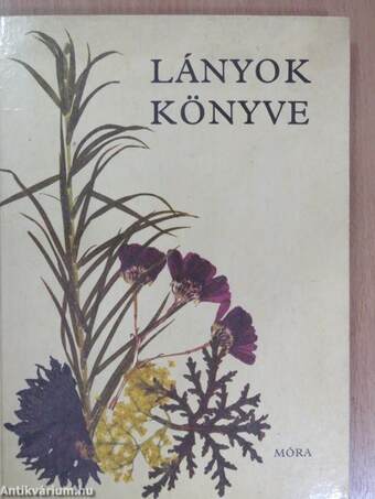 Lányok könyve