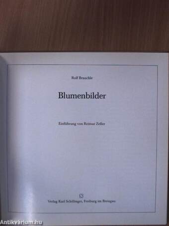 Blumenbilder