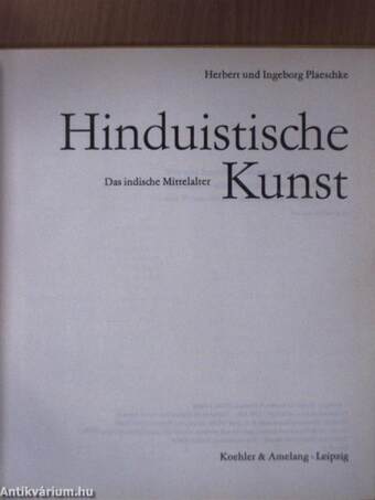 Hinduistische Kunst