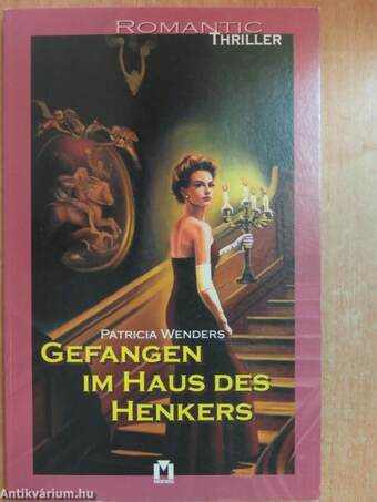 Gefangen im Haus des Henkers