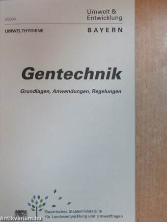 Gentechnik