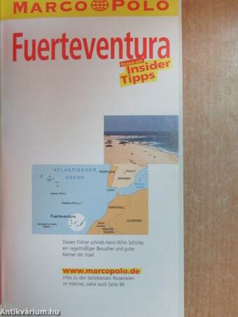 Fuerteventura