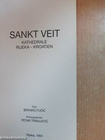 Sankt Veit