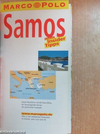 Samos