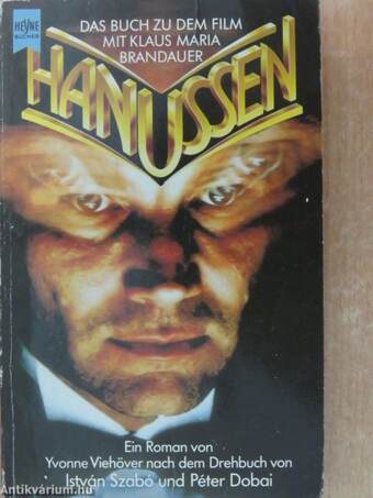 Hanussen