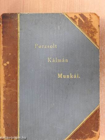 Iskolatársak/Vetélytársak/Festett világ (rossz állapotú)