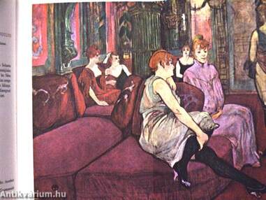 Henri de Toulouse-Lautrec