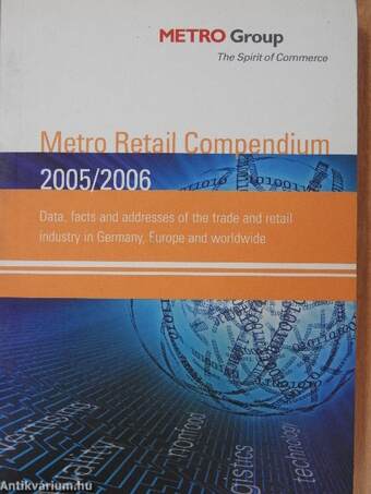 Metro Retail Compendium 2005/2006