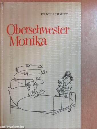 Oberschwester Monika