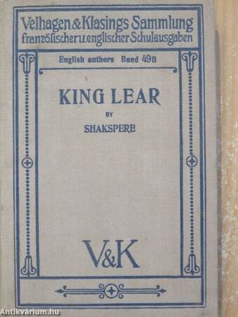 King Lear