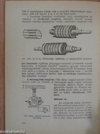 Általános elektrotechnika