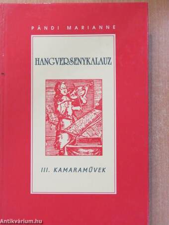 Hangversenykalauz III.