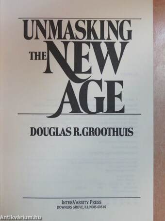 Unmasking the New Age